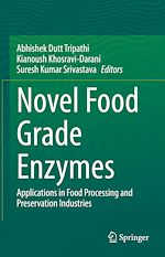 Télécharger le livre :  Novel Food Grade Enzymes