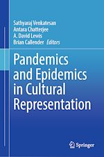 Télécharger le livre :  Pandemics and Epidemics in Cultural Representation