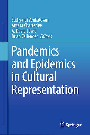 Téléchargez le livre :  Pandemics and Epidemics in Cultural Representation