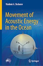 Télécharger le livre :  Movement of Acoustic Energy in the Ocean