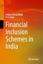 Download this eBook Financial Inclusion Schemes in India
