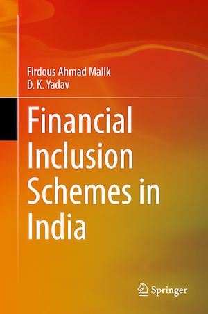 Download the eBook: Financial Inclusion Schemes in India