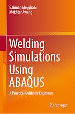 Télécharger le livre :  Welding Simulations Using ABAQUS