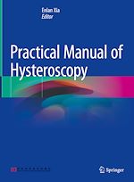 Télécharger le livre :  Practical Manual of Hysteroscopy