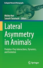 Download this eBook Lateral Asymmetry in Animals