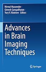 Télécharger le livre :  Advances in Brain Imaging Techniques