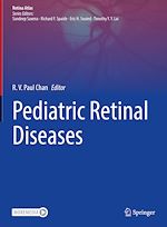 Télécharger le livre :  Pediatric Retinal Diseases