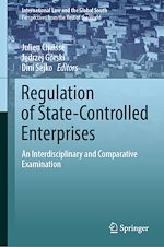 Télécharger le livre :  Regulation of State-Controlled Enterprises
