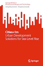 Télécharger le livre :  Cities+1m