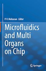 Télécharger le livre :  Microfluidics and Multi Organs on Chip