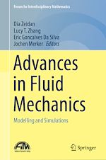 Télécharger le livre :  Advances in Fluid Mechanics