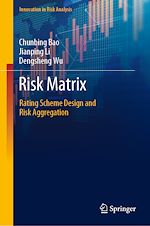 Télécharger le livre :  Risk Matrix