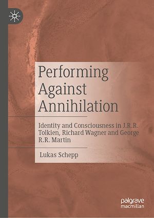 Téléchargez le livre :  Performing Against Annihilation