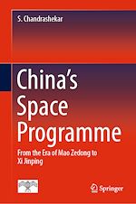 Télécharger le livre :  China's Space Programme