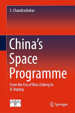 Téléchargez le livre :  China's Space Programme