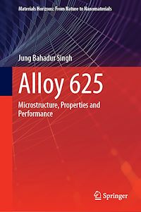 Télécharger le livre :  Alloy 625