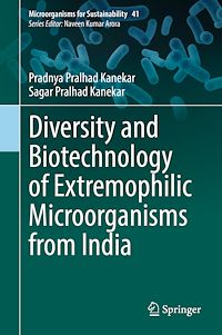 Télécharger le livre :  Diversity and Biotechnology of Extremophilic Microorganisms from India