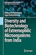Télécharger le livre :  Diversity and Biotechnology of Extremophilic Microorganisms from India