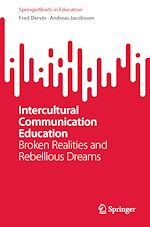 Télécharger le livre :  Intercultural Communication Education