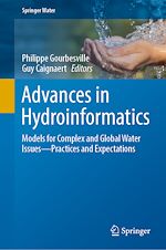 Télécharger le livre :  Advances in Hydroinformatics