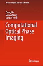 Télécharger le livre :  Computational Optical Phase Imaging