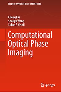 Télécharger le livre :  Computational Optical Phase Imaging