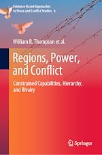 Télécharger le livre :  Regions, Power, and Conflict