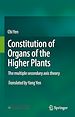 Télécharger le livre :  Constitution of Organs of the Higher Plants