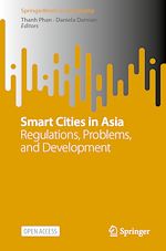 Télécharger le livre :  Smart Cities in Asia