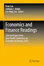 Télécharger le livre :  Economics and Finance Readings