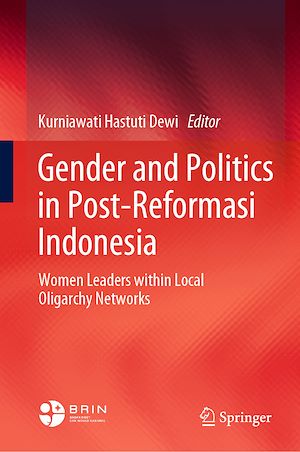 Téléchargez le livre :  Gender and Politics in Post-Reformasi Indonesia
