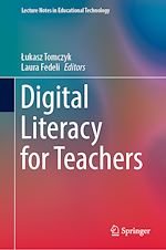 Download this eBook Digital Literacy for Teachers