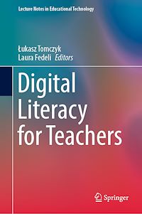Télécharger le livre :  Digital Literacy for Teachers