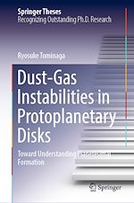 Télécharger le livre :  Dust-Gas Instabilities in Protoplanetary Disks