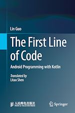 Télécharger le livre :  The First Line of Code
