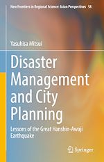 Télécharger le livre :  Disaster Management and City Planning