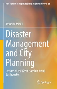 Télécharger le livre :  Disaster Management and City Planning