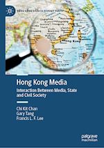 Télécharger le livre :  Hong Kong Media