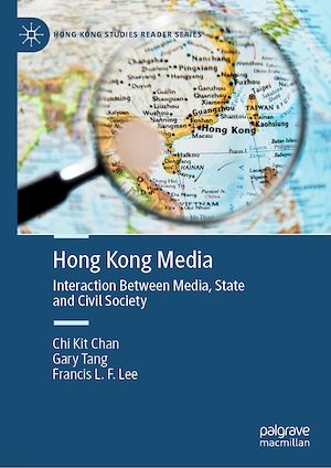 Téléchargez le livre :  Hong Kong Media