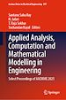 Télécharger le livre :  Applied Analysis, Computation and Mathematical Modelling in Engineering