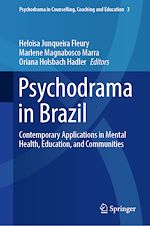 Télécharger le livre :  Psychodrama in Brazil