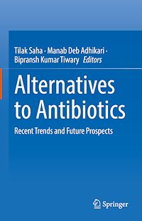 Télécharger le livre :  Alternatives to Antibiotics