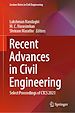 Télécharger le livre :  Recent Advances in Civil Engineering