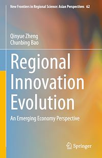 Télécharger le livre :  Regional Innovation Evolution