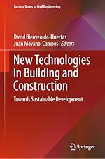 Download this eBook New Technologies in Building and Construction