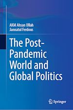 Télécharger le livre :  The Post-Pandemic World and Global Politics