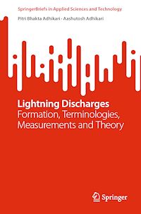 Télécharger le livre :  Lightning Discharges