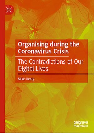 Téléchargez le livre :  Organising during the Coronavirus Crisis