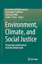 Télécharger le livre :  Environment, Climate, and Social Justice