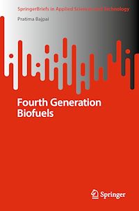 Télécharger le livre :  Fourth Generation Biofuels